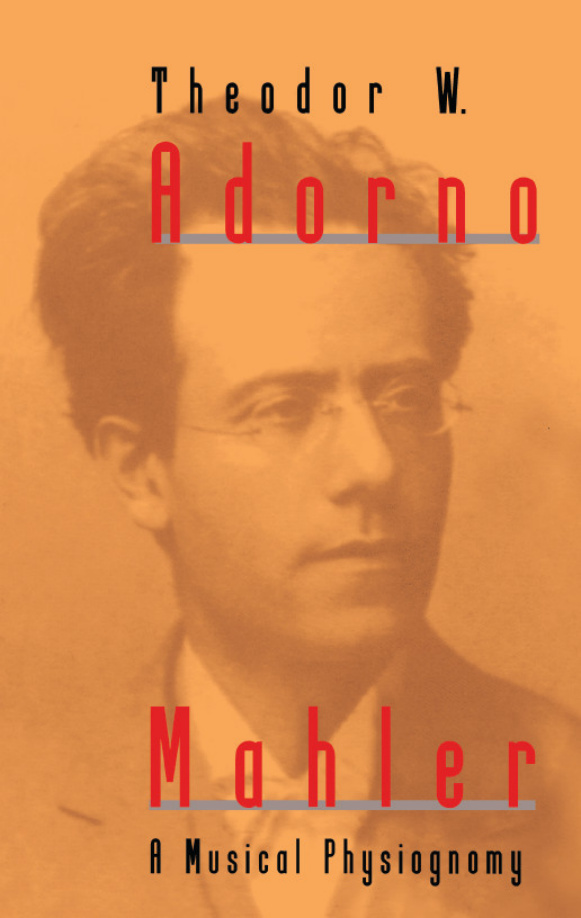 A Musical Physiognomy PDF – Theodor W. Adorno