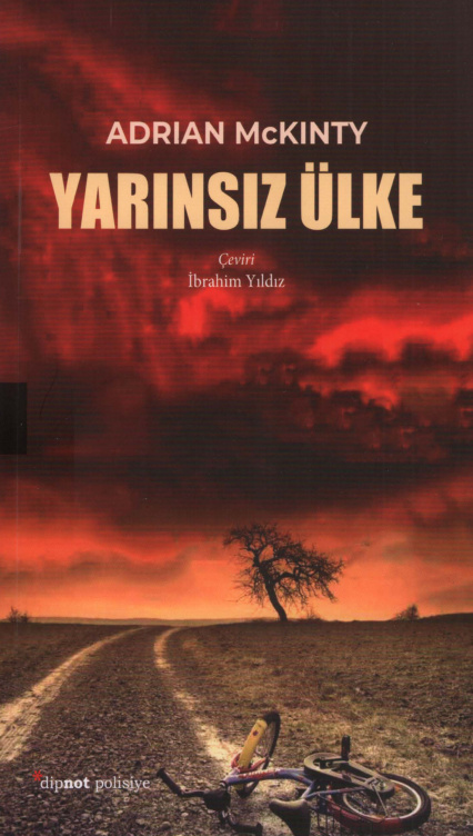 Yarınsız Ülke PDF – Adrian McKinty