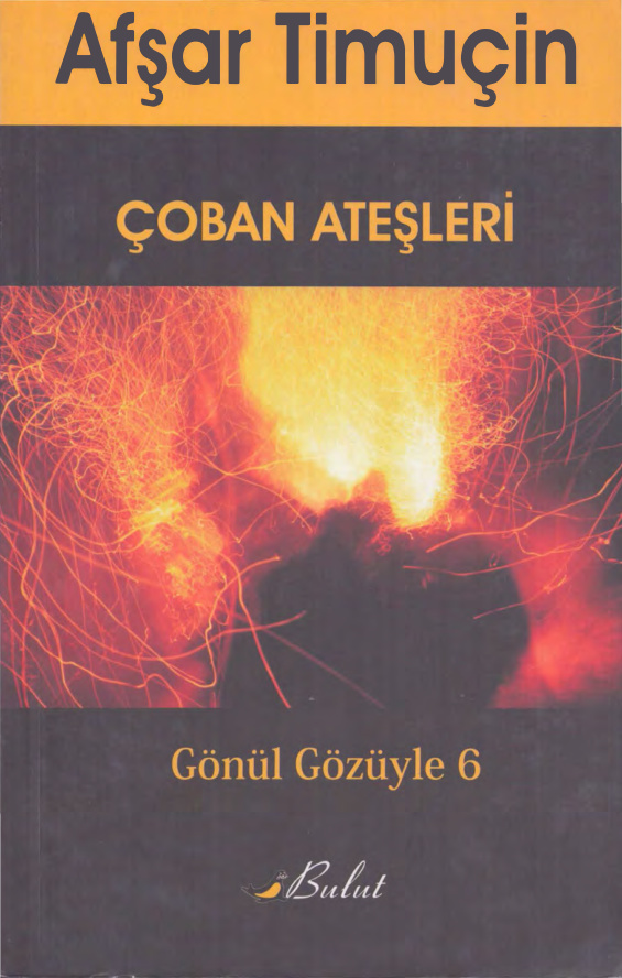 Çoban Ateşleri PDF – Afşar Timuçin