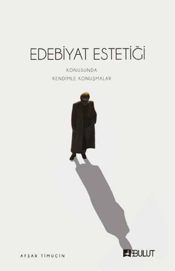 Edebiyat Estetiği PDF – Afşar Timuçin