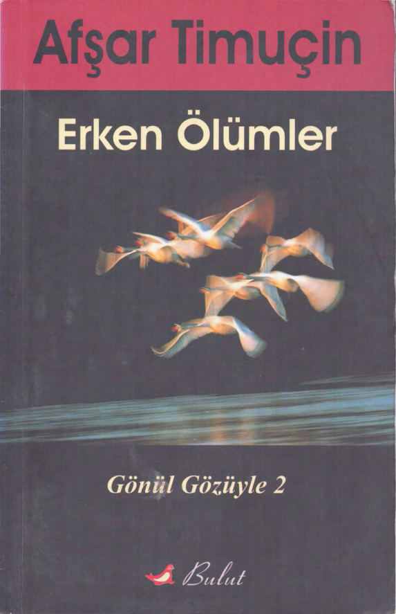Erken Ölümler PDF – Afşar Timuçin