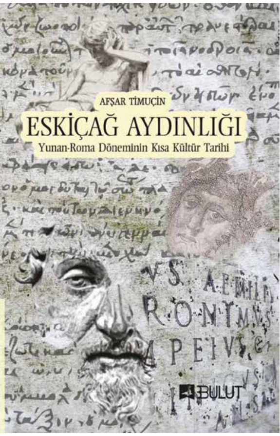 Eskiçağ Aydınlığı PDF – Afşar Timuçin