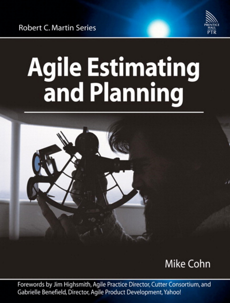 Agile Estimating PDF – Unknown