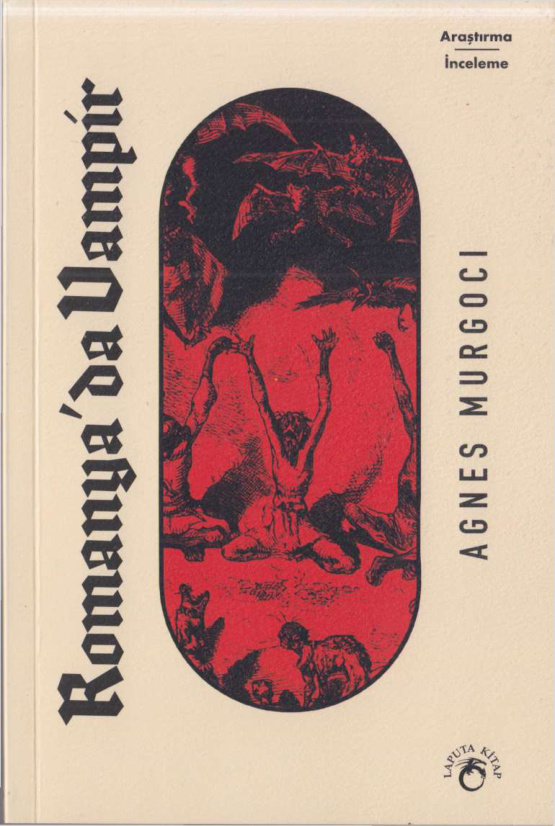 Romanya’da Vampir PDF – Agnes Murgoci