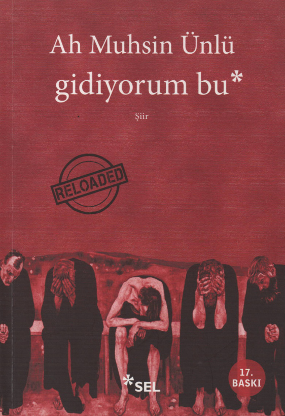 gidiyorum bu PDF – Ah Muhsin Ünlü