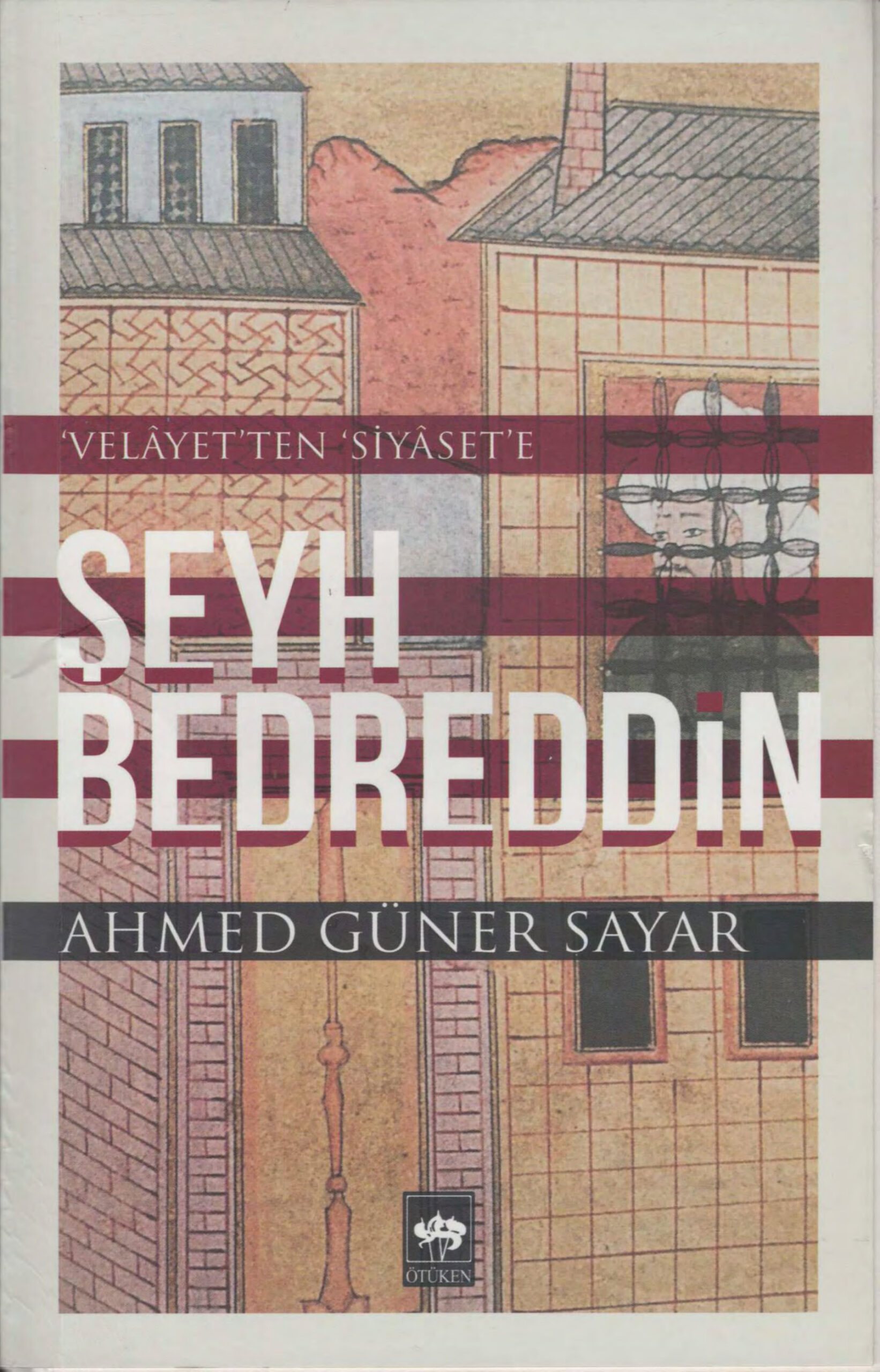 Şeyh Bedreddin PDF – Ahmed Güner Sayar