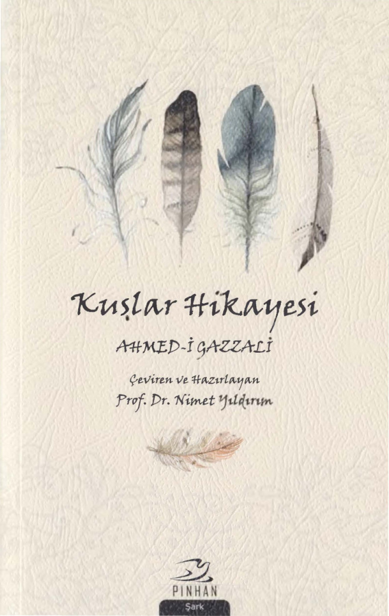 Kuşlar Hikayesi PDF – Ahmed-i Gazzali