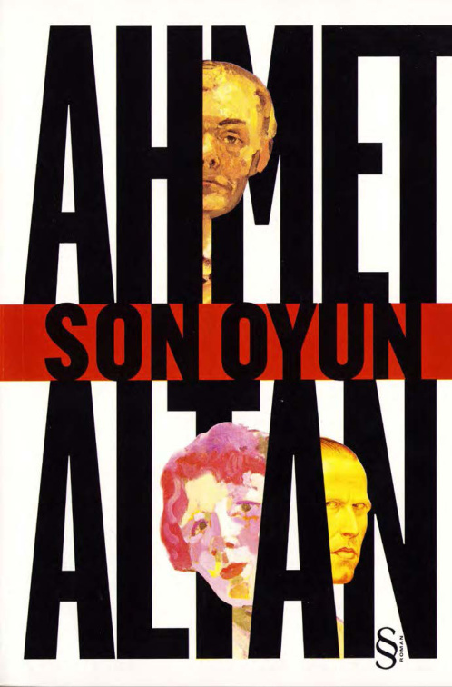 Son Oyun PDF – Ahmet Altan