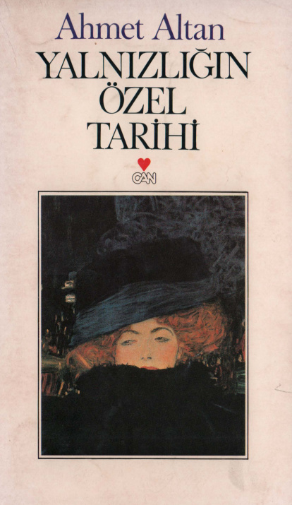 Yalnızlığın Özel Tarihi PDF – Ahmet Altan