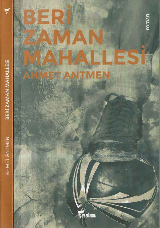 Beri Zaman Mahallesi PDF – Ahmet Antmen