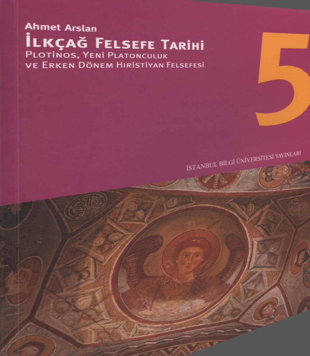 Felsefe Tarihi PDF – Bayram Kaya