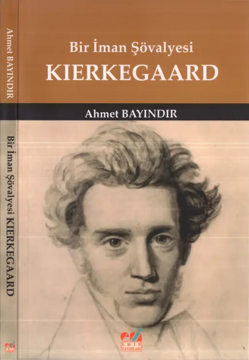 Bir İman Şövalyesi Kierkegaard PDF – Ahmet Bayındır