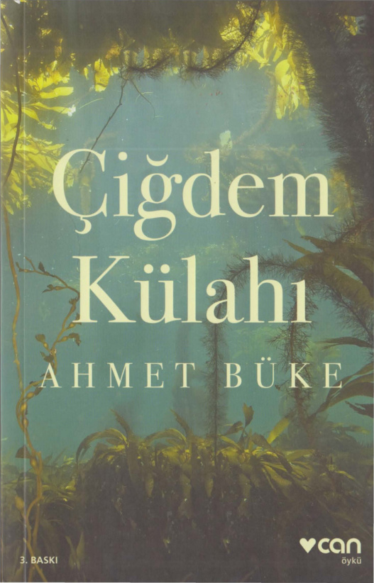 Çiğdem Külahı PDF – Ahmet Büke