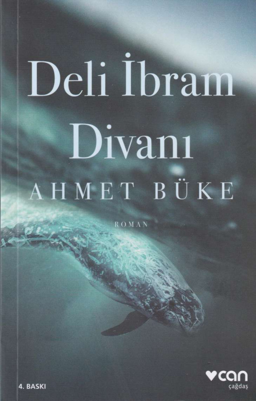 Deli İbram Divanı PDF – Ahmet Büke