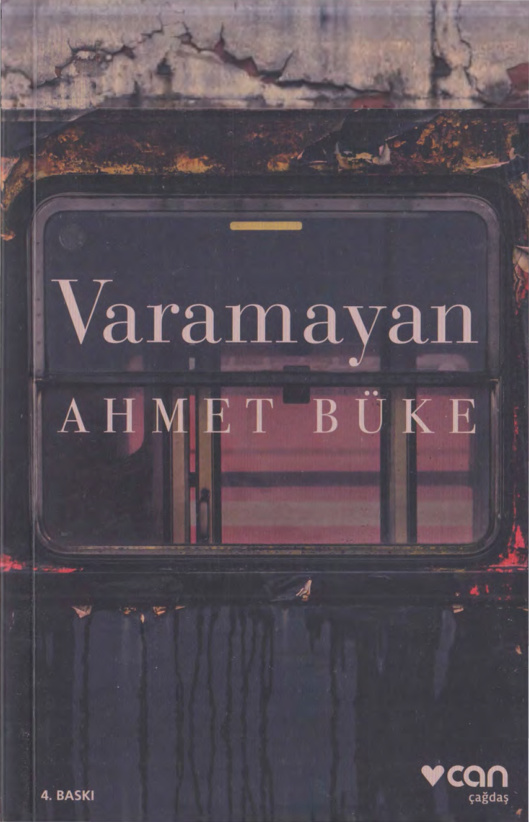 Varamayan PDF – Ahmet Büke
