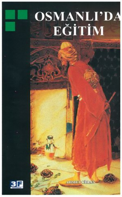 Osmanlıda Eğitim PDF – Ahmet Cihan
