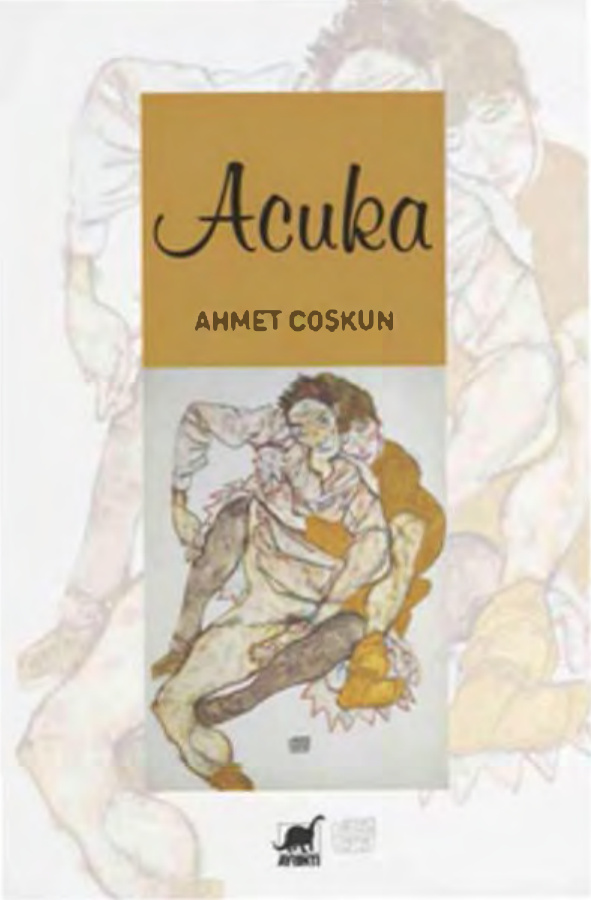 Acuka PDF – Ahmet Coşkun