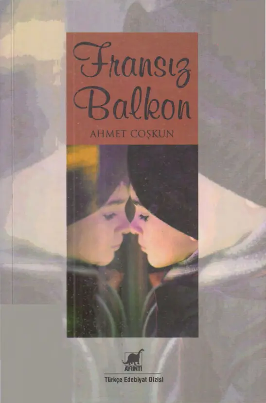 Fransız Balkon PDF – Ahmet Coşkun