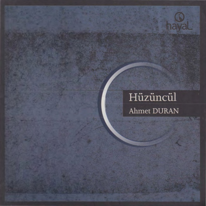 Hüzüncül PDF – Ahmet Duran