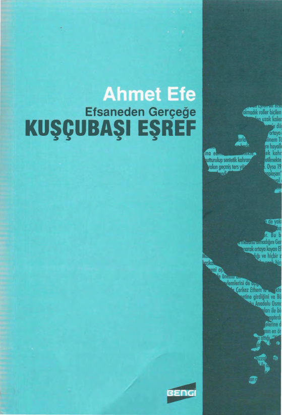 Kuşçubaşı Eşref PDF – Ahmet Efe