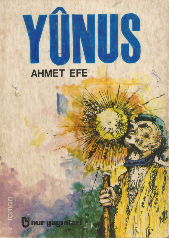 Yunus PDF – Ahmet Efe