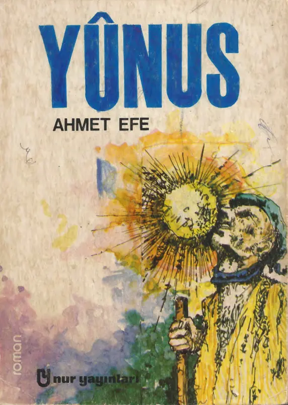 Yunus PDF – Ahmet Efe