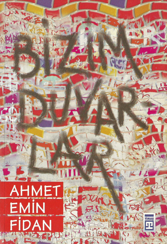 Duvar PDF – Attila İlhan