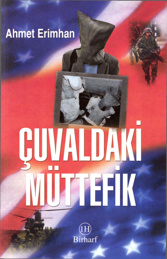 Çuvaldaki Müttefik PDF – Ahmet Erimhan