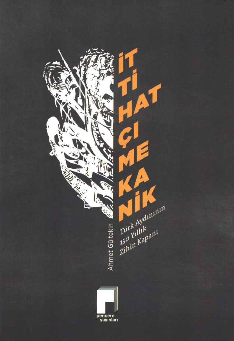 İttihatçı Mekanik PDF – Ahmet Gültekin