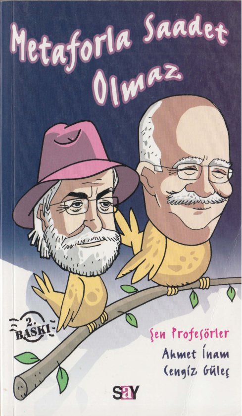 Metaforla Saadet Olmaz PDF - Ahmet İnam, Cengiz Güleç 4 Metaforla Saadet Olmaz PDF – Ahmet İnam, Cengiz Güleç