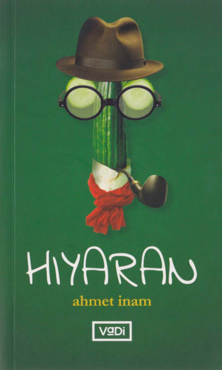 Hıyaran PDF – Ahmet İnam