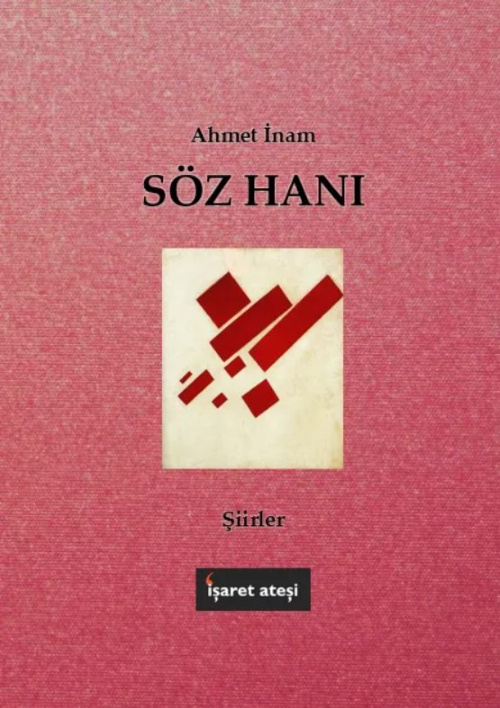 Söz Hanı PDF – Ahmet İnam