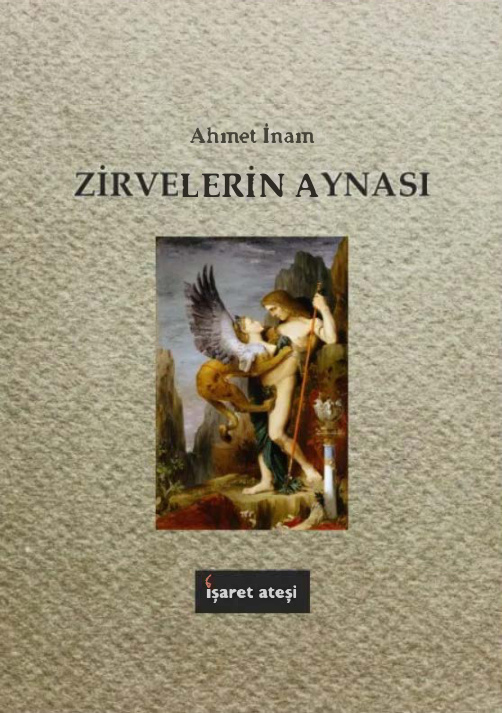 Zirvelerin Aynası PDF – Ahmet İnam