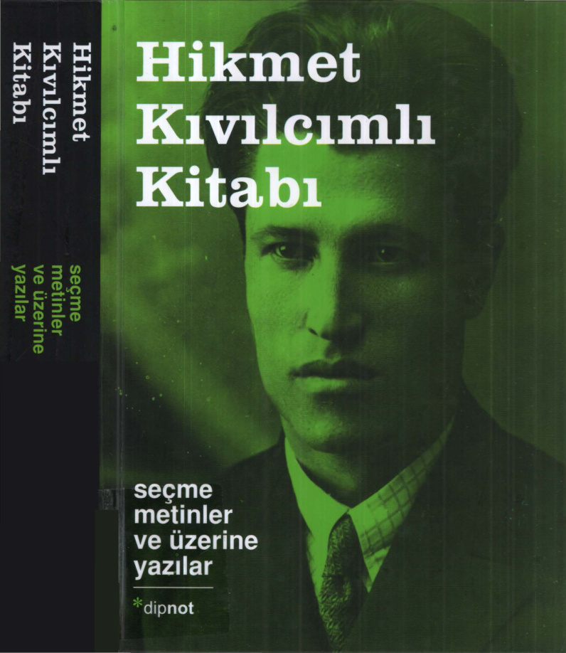 Hikmet Kıvılcımlı Kitabı PDF – Ahmet Kale