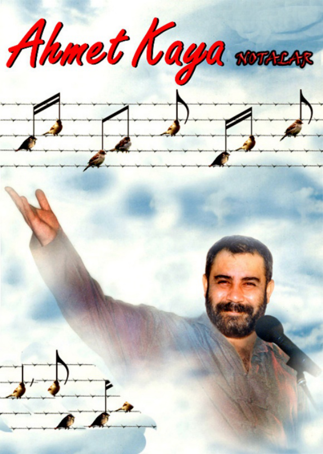 Notalar PDF – Ahmet Kaya