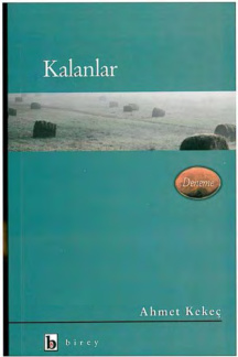 Kalanlar PDF – Ahmet Kekeç