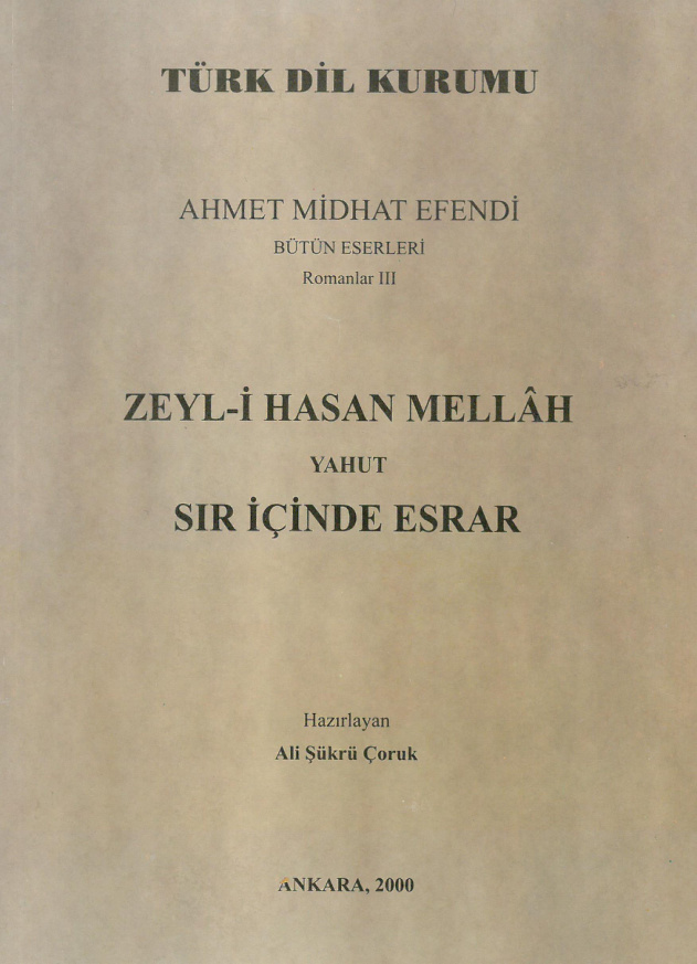 Bütün Eserleri PDF – Behçet Necatigil