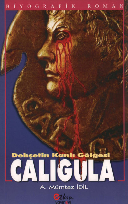 Caligula PDF – Ahmet Mümtaz İdil