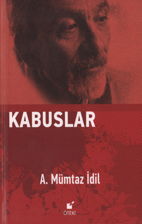Kabuslar PDF – Ahmet Mümtaz İdil