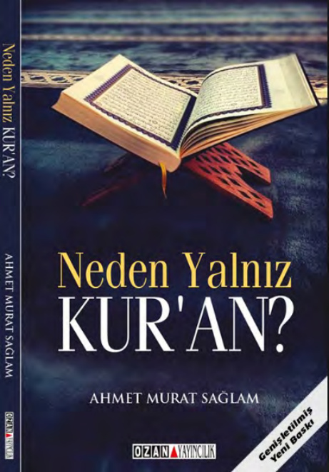 Neden Yalnız Kuran PDF – Ahmet Murat Sağlam