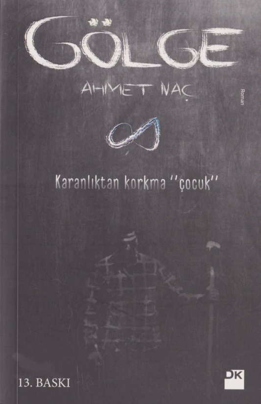 Gölge PDF – Ahmet Naç
