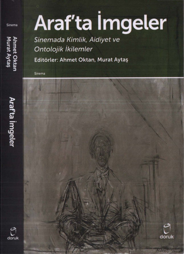 Araf PDF – Ariel Dorfman