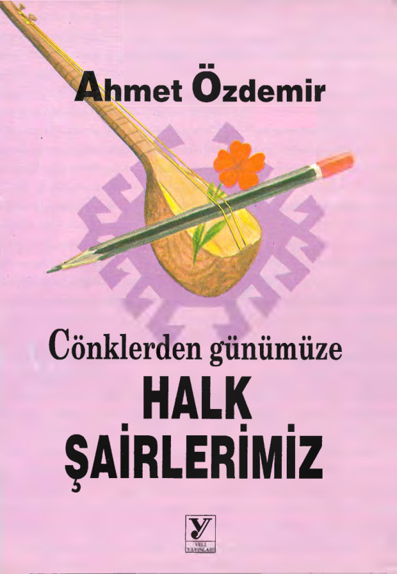 Cönklerden Günümüze Halk Şairlerimiz PDF – Ahmet Özdemir