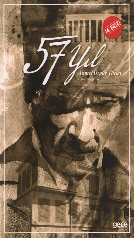 57 Yıl PDF – Ahmet Özgür Türen