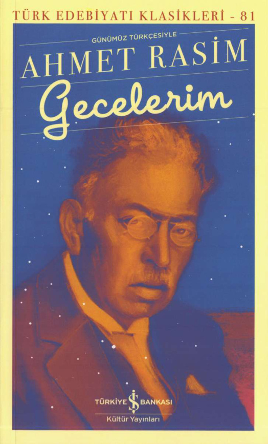 Gecelerim PDF – Ahmet Rasim