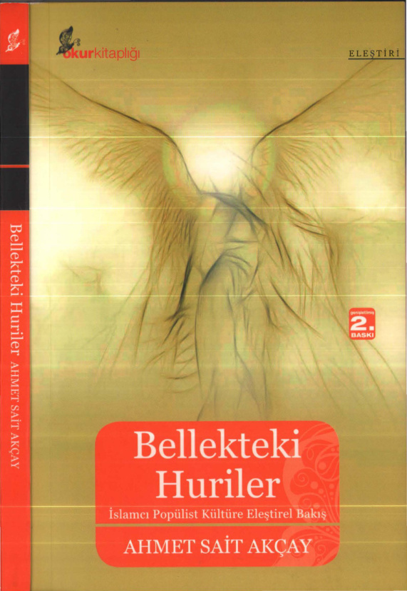 Bellek PDF – Alexandre Abensour