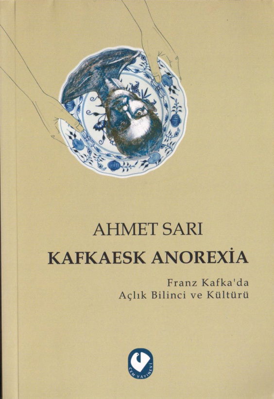Kafkaesk Anorexia PDF – Ahmet Sarı