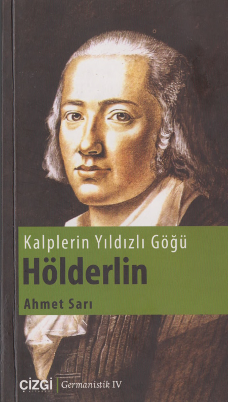 Kalplerin Yıldızlı Göğü Hölderlin PDF – Ahmet Sarı