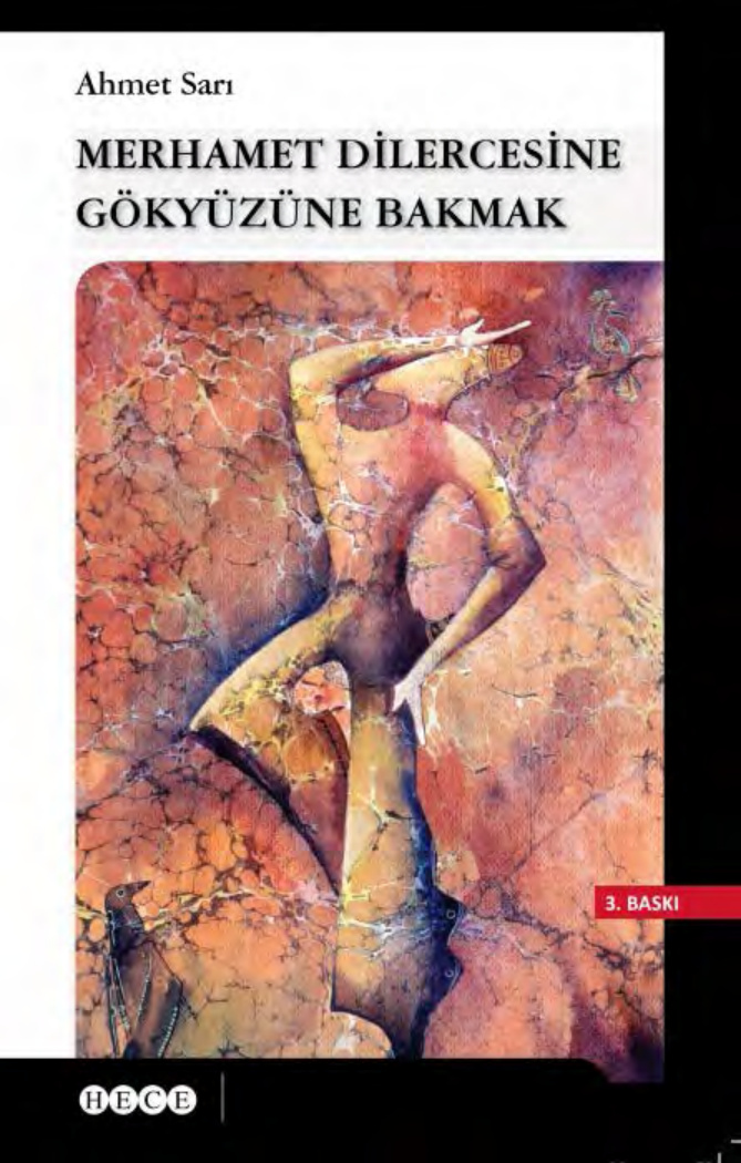 Merhamet Dilercesine Gökyüzüne Bakmak PDF – Ahmet Sarı