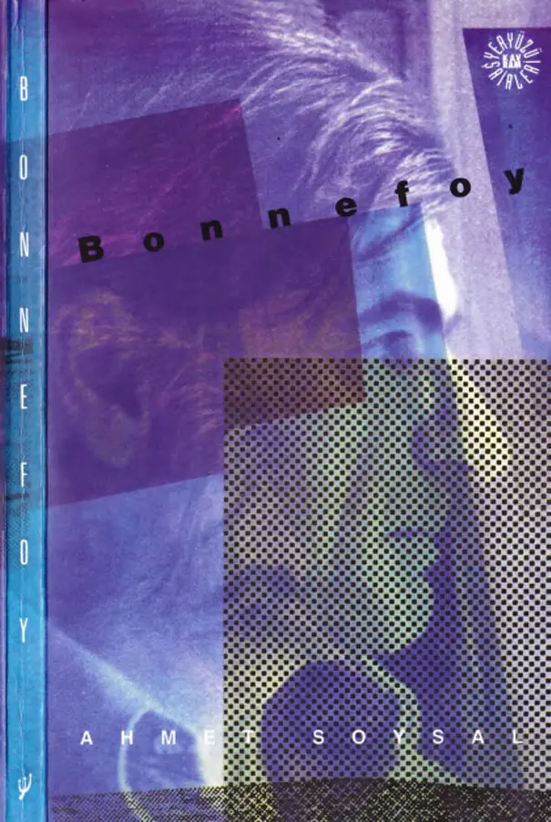 Yves Bonnefoy PDF – Ahmet Soysal